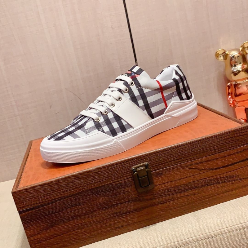 B**rry sneakers